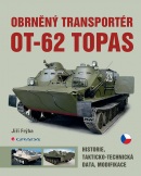 Obrněný transportér OT-62 TOPAS (Frýba Jiří)