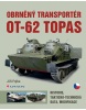 Obrněný transportér OT-62 TOPAS (Michael Williams)