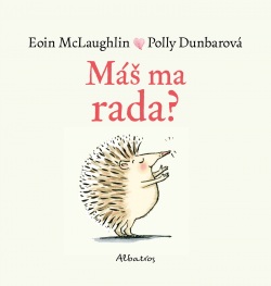 Máš ma rada? (Eoin McLaughlin)