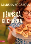 Jižanská kuchařka (Marsha Kocábová)