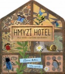 Hmyzí hotel (Kolektív autorov)