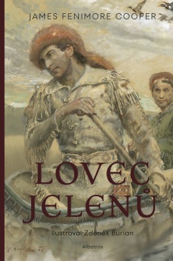 Lovec jelenů (James Fenimore Cooper)