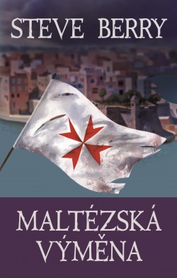 Maltézská výměna (Steve Berry)