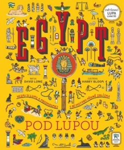 Egypt pod lupou (David Long)