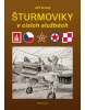 Šturmoviky v cizích službách (Jiří Vraný)