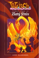 Witch Zlatý Fénix (Lene Kaaberbol)