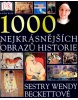 1000 nejkrásnějších obrazů historie (Wendy Beckettová)