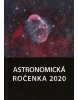 Astronomická ročenka 2020 (Peter Zimnikoval)