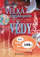 Velká encyklopedie vědy (Corinne Stockley)