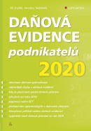 Daňová evidence podnikatelů 2020 (Dušek Jiří, Sedláček Jaroslav)