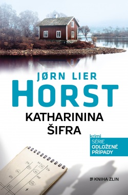 Katharinina šifra (Jorn Lier Horst)