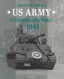 US Army v Československu 1945 (František Emmert)