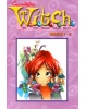 Witch KOMIKS  1- 6 (Lene Kaaberbol)