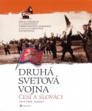 Druhá svetová vojna: Česi a Slováci (1. akosť) (František Emmert)