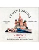 Couchsurfing v Rusku (audiokniha) (Stephan Orth)