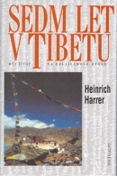 Sedm let v Tibetu (Heinrich Harrer)