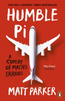 Humble Pi : A Comedy of Maths Errors (Matt Parker)