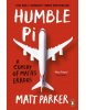 Humble Pi : A Comedy of Maths Errors (Matt Parker)