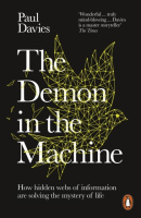 The Demon in the Machine (Paul Davies)