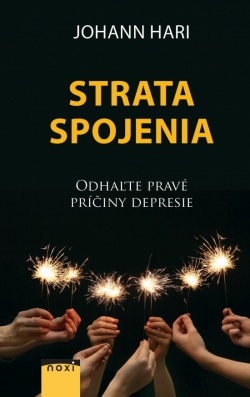 Strata spojenia (Hari Johann)