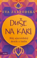 Duše na kari (Eva Zábrodská)