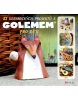 52 keramických projektů s GOLEMem (Michala Šmikmátorová)