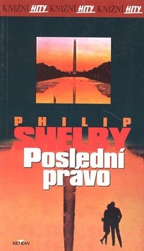 Poslední právo (Philip Shelby)