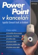 Powerpoint v kanceláři (Josef Pecinovský)