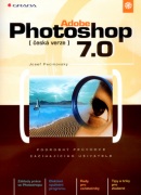 Adobe Photoshop 7.0 (česká verze) (Josef Pecinovský)