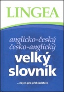 Anglicko-český česko-anglický velký slovník (Kolektív autorov)