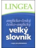 Anglicko-český česko-anglický velký slovník (Kolektív autorov)