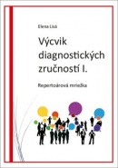 Výcvik diagnostických zručností I. (Elena Lisá)
