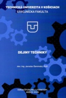 Dejiny techniky (Jaroslav Šeminský)