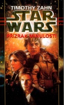 STAR WARS Přízrak minulosti (Timothy Zahn)