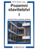 Pozemní stavitelství I pro střední školy se stavebním zaměřením (Petr Hájek, kolektív)