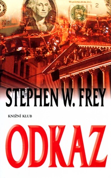 Odkaz (Stephen W. Frey)