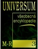 UNIVERSUM 3.díl (čtyři díly) (autor neuvedený)