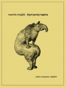 Štyri prsty tapíra (1. akosť) (Martin Mojžiš)