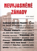 Nevyjasněné záhady (Petr Vokáč)