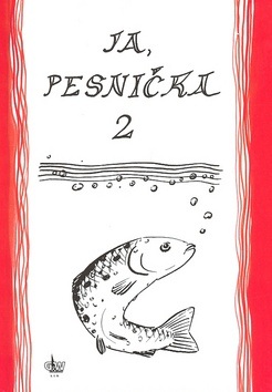 Ja, pesnička 2 (1. akosť) (Kolektív autorov)