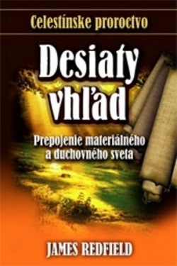 Desiaty vhľad (1. akosť) (James Redfield)