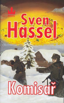 Komisař (Sven Hassel)