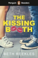 Penguin Reader Level 4: The Kissing Booth (Beth Reekles)