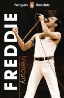 Penguin Reader Level 5: Freddie Mercury