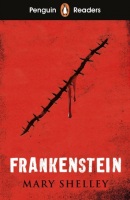 Penguin Readers Level 5: Frankenstein (Mary Shelley)