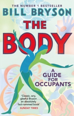 The Body (Bill Bryson)