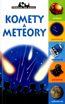 Komety a meteory (Antonin Masson)