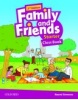 Family and Friends 2nd Edition Level Starter Class Book (2019 Edition) - učebnica (Simmons, N. - Thompson, T. - Quintana, J.)