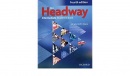 New Headway, 4th Edition Intermediate Student's Book (International 2019 Edition) (J. Soars, L. Soars)
