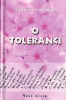 O toleranci (Jan Malík)